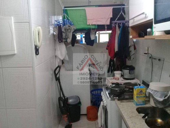 Imagem Apartamento com 2 Quartos à Venda, 47 m² em Vila Mariana - São Paulo