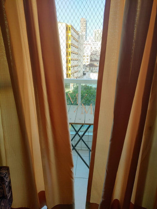 Imagem Apartamento com 2 Quartos à Venda, 65 m² em José Menino - Santos Imagem Apartamento com 2 Quartos à Venda, 65 m² em José Menino - Santos
