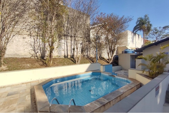 Imagem Imóvel com 3 Quartos à Venda, 56 m² em Jardim Ibitirama - São Paulo Imagem Imóvel com 3 Quartos à Venda, 56 m² em Jardim Ibitirama - São Paulo