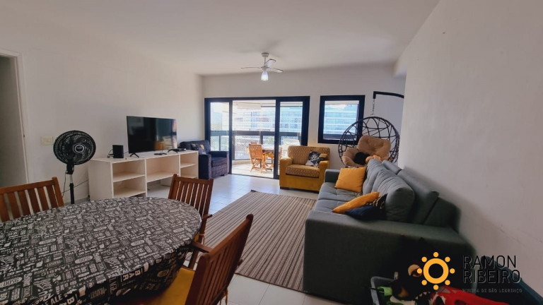 Imagem Imóvel com 2 Quartos à Venda, 125 m² em Riviera - Bertioga