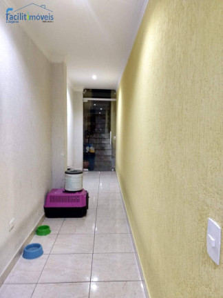 Imagem Sobrado com 3 Quartos à Venda, 220 m² em Baeta Neves - São Bernardo Do Campo Imagem Sobrado com 3 Quartos à Venda, 220 m² em Baeta Neves - São Bernardo Do Campo