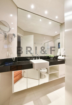 Imagem Apartamento para Alugar, 65 m² em Vila Olímpia - São Paulo