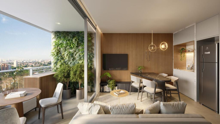Imagem Loft com 1 Quarto à Venda, 30 m² em Jardim Paulista - São Paulo