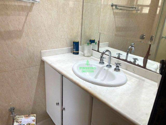 Imagem Apartamento com 4 Quartos à Venda, 160 m² em Icaraí - Niterói