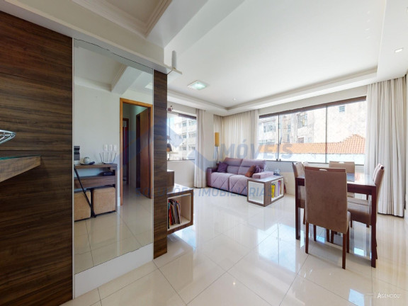 Imagem Apartamento com 3 Quartos à Venda, 93 m² em Petrópolis - Porto Alegre