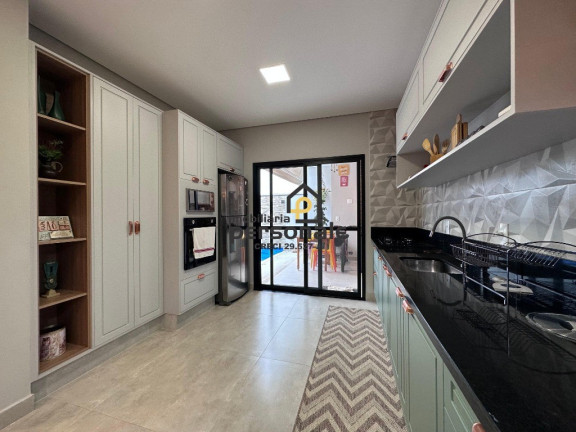 Imagem Imóvel com 3 Quartos à Venda, 118 m² em Condominio Terras De São Francisco - Sorocaba Imagem Imóvel com 3 Quartos à Venda, 118 m² em Condominio Terras De São Francisco - Sorocaba