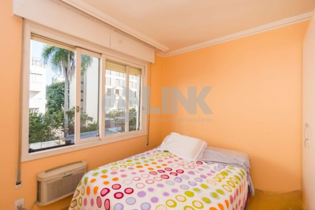 Imagem Apartamento com 2 Quartos à Venda, 70 m² em Mont Serrat - Porto Alegre