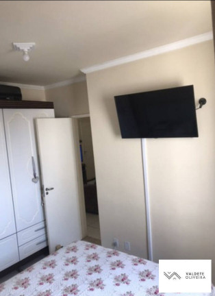 Imagem Apartamento com 2 Quartos à Venda, 46 m² em Parque Senhor Do Bonfim - Taubaté Imagem Apartamento com 2 Quartos à Venda, 46 m² em Parque Senhor Do Bonfim - Taubaté