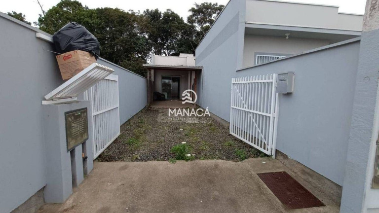 Imagem Casa com 2 Quartos à Venda, 133 m² em Vila Nova - Barra Velha
