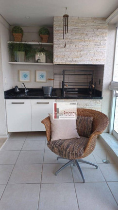 Imagem Apartamento com 3 Quartos à Venda, 177 m² em Vila Andrade - São Paulo Imagem Apartamento com 3 Quartos à Venda, 177 m² em Vila Andrade - São Paulo