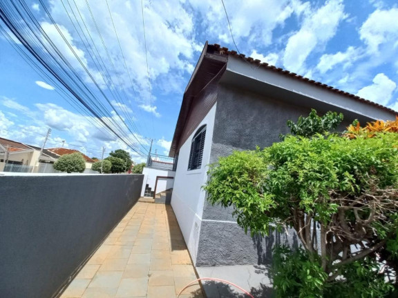 Imagem Casa com 3 Quartos à Venda, em Centro - Getulina Imagem Casa com 3 Quartos à Venda, em Centro - Getulina