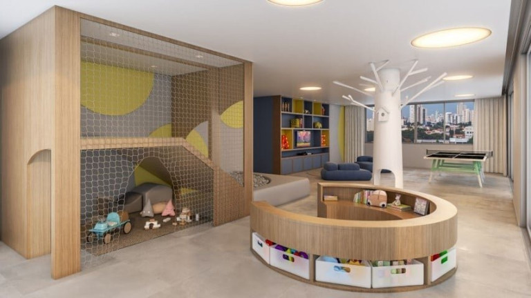Imagem Apartamento com 2 Quartos à Venda, 67 m² em Chácara Klabin - São Paulo