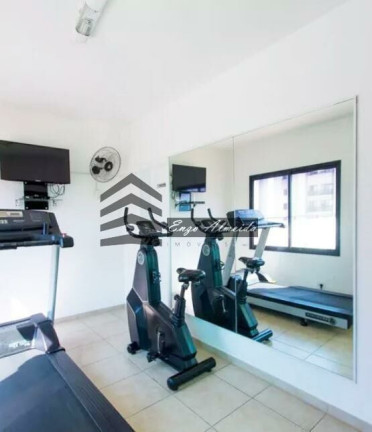 Imagem Apartamento com 2 Quartos à Venda, 57 m² em Brooklin - São Paulo Imagem Apartamento com 2 Quartos à Venda, 57 m² em Brooklin - São Paulo