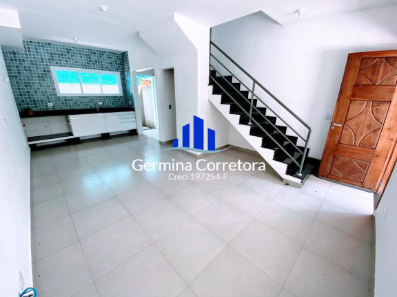 Casa com 3 Quartos à Venda, 90 m² em Jardim Rancho Alegre - Santana De Parnaíba