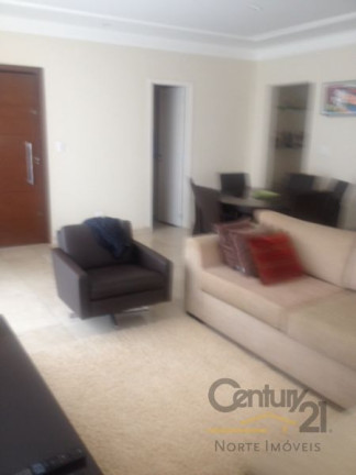 Imagem Apartamento com 3 Quartos à Venda, 148 m² em Vila Paulicéia - São Paulo