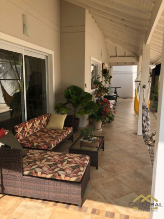 Imagem Casa com 3 Quartos à Venda, 360 m² em Portal Do Paraíso Ii - Jundiaí