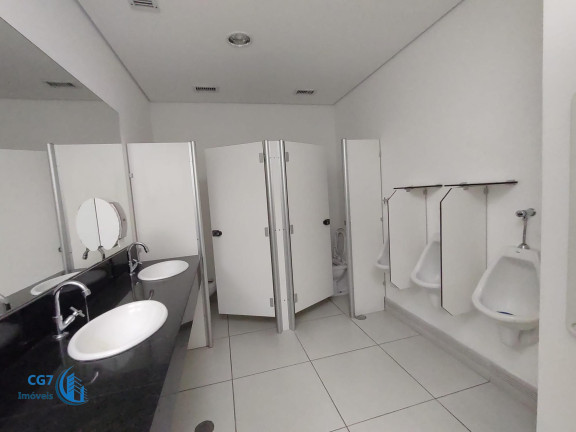 Imóvel para Alugar, 1.354 m² em Alphaville Industrial - Barueri