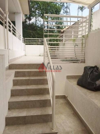 Imagem Sobrado com 3 Quartos à Venda, 420 m² em Morumbi - São Paulo