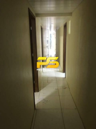 Imagem Casa com 1 Quarto para Alugar, 250 m² em Manaíra - João Pessoa