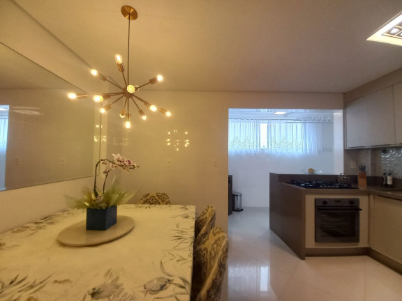 Imagem Apartamento com 2 Quartos à Venda, 90 m² em José Menino - Santos Imagem Apartamento com 2 Quartos à Venda, 90 m² em José Menino - Santos