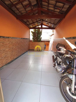 Imagem Casa com 3 Quartos à Venda, 160 m² em Jardim Das Flores - Ibirité
