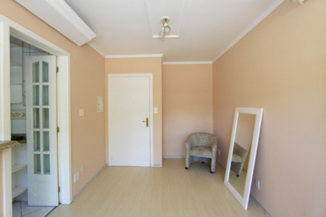 Imagem Apartamento com 2 Quartos à Venda, 57 m² em Glória - Porto Alegre