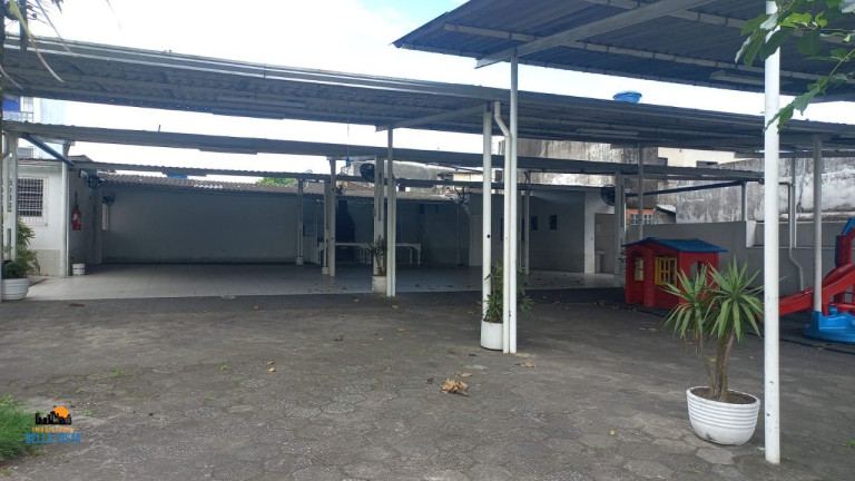 Imagem Terreno à Venda, 634 m² em Vila Mateo Bei - São Vicente Imagem Terreno à Venda, 634 m² em Vila Mateo Bei - São Vicente