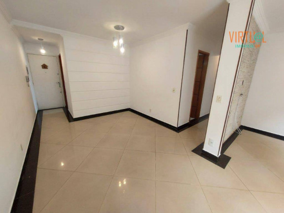 Imagem Apartamento com 2 Quartos para Alugar, 65 m² em Parque São Domingos - São Paulo Imagem Apartamento com 2 Quartos para Alugar, 65 m² em Parque São Domingos - São Paulo