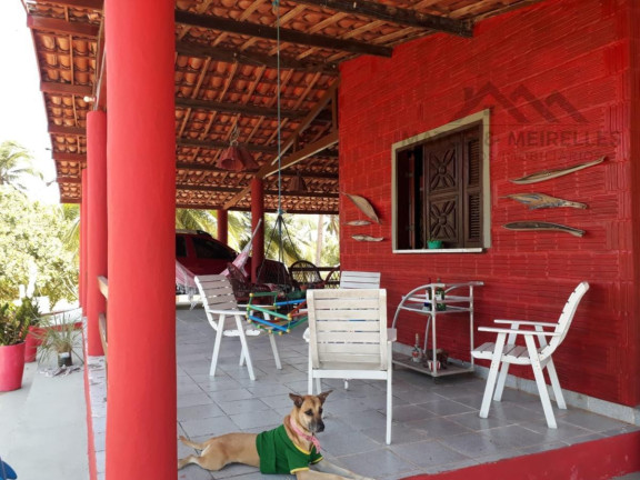 Imagem Casa com 3 Quartos à Venda, 297 m² em Icaraí - Amontada Imagem Casa com 3 Quartos à Venda, 297 m² em Icaraí - Amontada