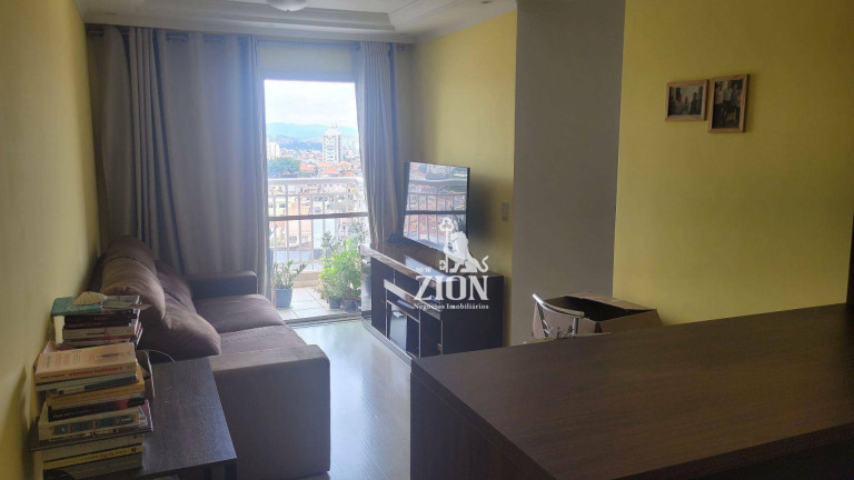 Imagem Apartamento com 3 Quartos à Venda, 62 m² em Vila Guilherme - São Paulo Imagem Apartamento com 3 Quartos à Venda, 62 m² em Vila Guilherme - São Paulo