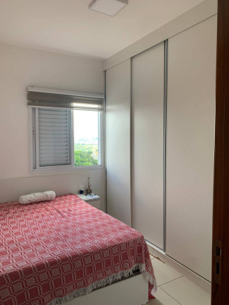Imagem Apartamento com 2 Quartos para Alugar, 78 m² em Granjas Santa Terezinha - Taubaté