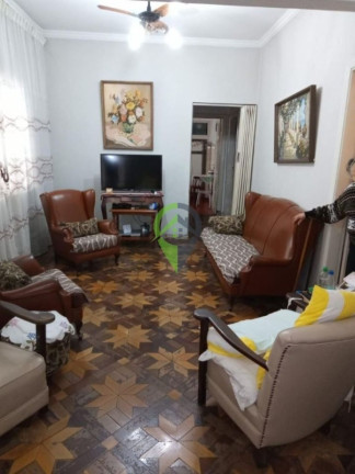 Imagem Casa com 4 Quartos à Venda, 141 m² em Ponta Da Praia - Santos Imagem Casa com 4 Quartos à Venda, 141 m² em Ponta Da Praia - Santos