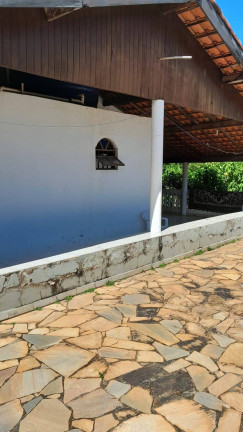 Imagem Chácara com 3 Quartos à Venda, 3.662 m² em Portão - Atibaia
