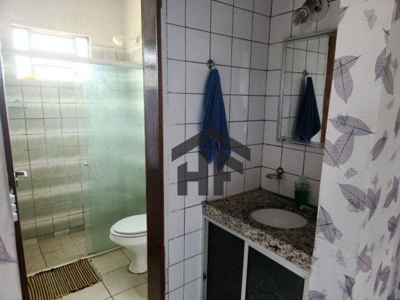 Imagem Casa com 5 Quartos à Venda ou Locação, 252 m² em Ibura - Recife