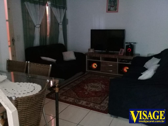 Imagem Sobrado com 2 Quartos à Venda,  em Cid. Salvador - Jacareí