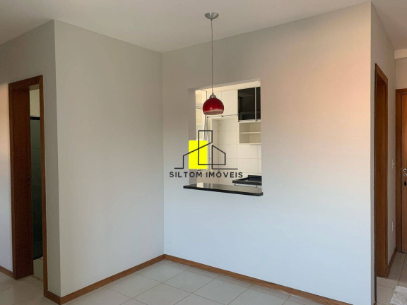 Apartamento com 2 Quartos à Venda, 58 m² em Monção - Taubaté