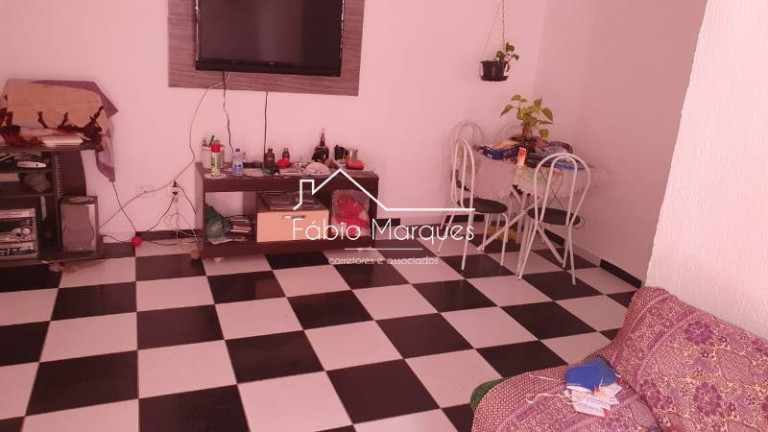 Imagem Casa com 3 Quartos à Venda, 150 m² em Cidade Antônio Estevão De Carvalho - São Paulo