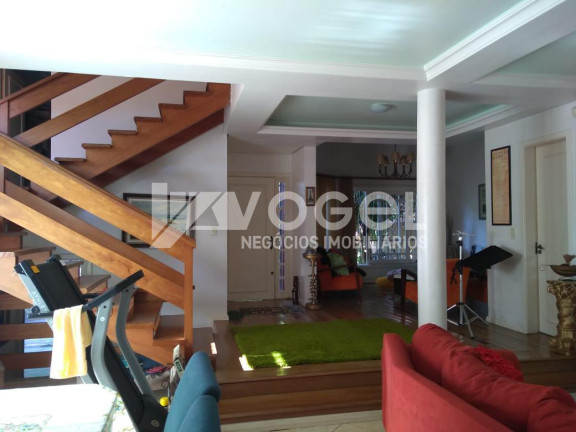 Imagem Casa com 3 Quartos à Venda, 232 m² em Jardim América - Sao Leopoldo Imagem Casa com 3 Quartos à Venda, 232 m² em Jardim América - Sao Leopoldo