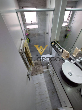 Imagem Apartamento com 2 Quartos à Venda, 63 m² em Jardim Santa Emília - São Paulo Imagem Apartamento com 2 Quartos à Venda, 63 m² em Jardim Santa Emília - São Paulo
