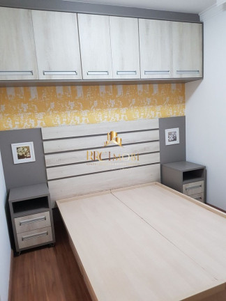 Imagem Apartamento com 3 Quartos à Venda, 70 m² em Jardim Prudência - São Paulo