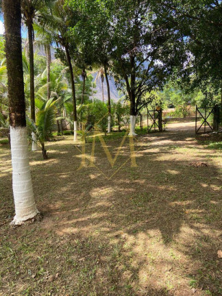 Imagem Chácara com 4 Quartos à Venda, 2.900 m² em Petrópolis - Timóteo