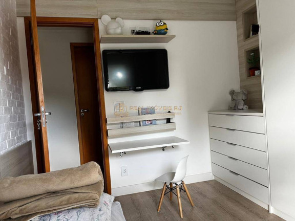 Imagem Apartamento com 3 Quartos à Venda, 83 m² em Jacarepaguá - Rio De Janeiro Imagem Apartamento com 3 Quartos à Venda, 83 m² em Jacarepaguá - Rio De Janeiro