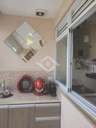 Imagem Apartamento com 3 Quartos à Venda, 90 m² em Barra Olímpica - Rio De Janeiro