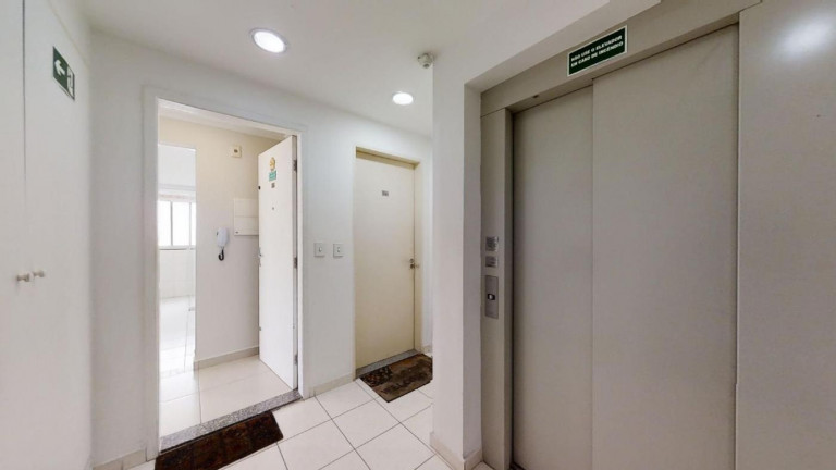Imagem Apartamento com 2 Quartos à Venda, 48 m² em Bom Retiro - São Paulo