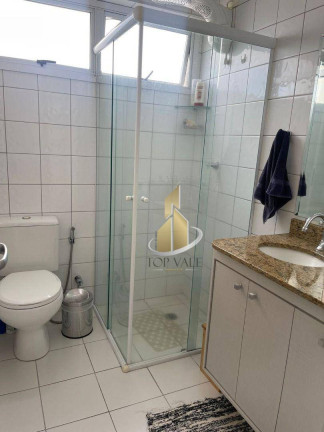 Imagem Cobertura com 3 Quartos à Venda, 143 m² em Jardim Satélite - São José Dos Campos Imagem Cobertura com 3 Quartos à Venda, 143 m² em Jardim Satélite - São José Dos Campos