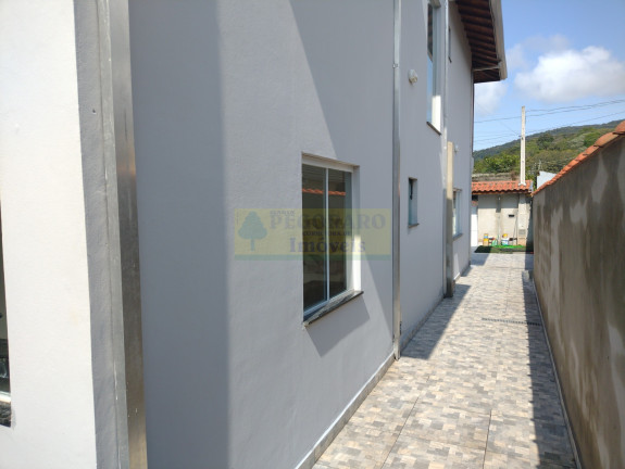 Imagem Sobrado com 3 Quartos à Venda, em Getuba - Caraguatatuba Imagem Sobrado com 3 Quartos à Venda, em Getuba - Caraguatatuba