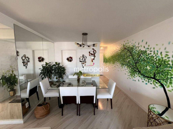 Imagem Apartamento com 2 Quartos à Venda, 90 m² em Santa Paula - São Caetano Do Sul Imagem Apartamento com 2 Quartos à Venda, 90 m² em Santa Paula - São Caetano Do Sul