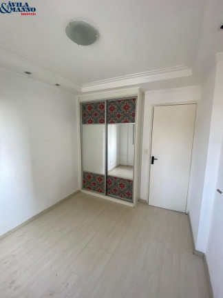 Imagem Apartamento com 3 Quartos à Venda, 67 m² em Vila Diva - São Paulo