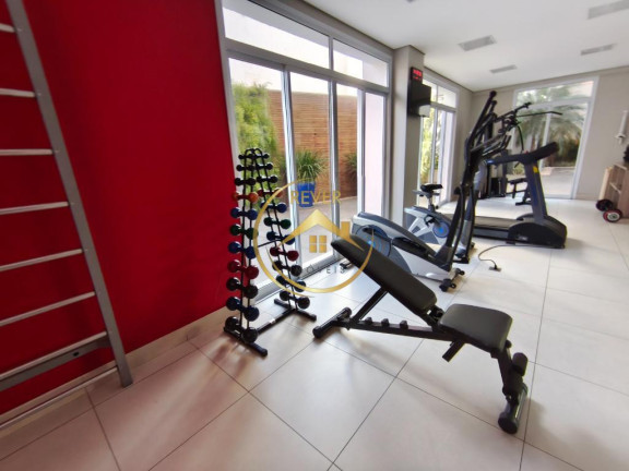 Imagem Apartamento à Venda,  em Cambuí - Campinas