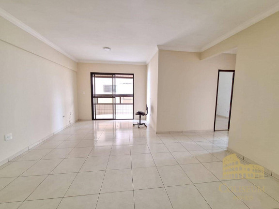 Imagem Apartamento com 2 Quartos à Venda, 88 m² em Caiçara - Praia Grande
